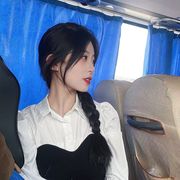 颜溪去过中秋节啦海报