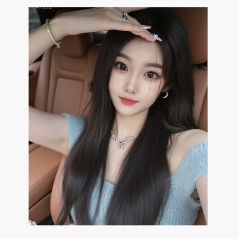 沐音💖❤️❤️海报