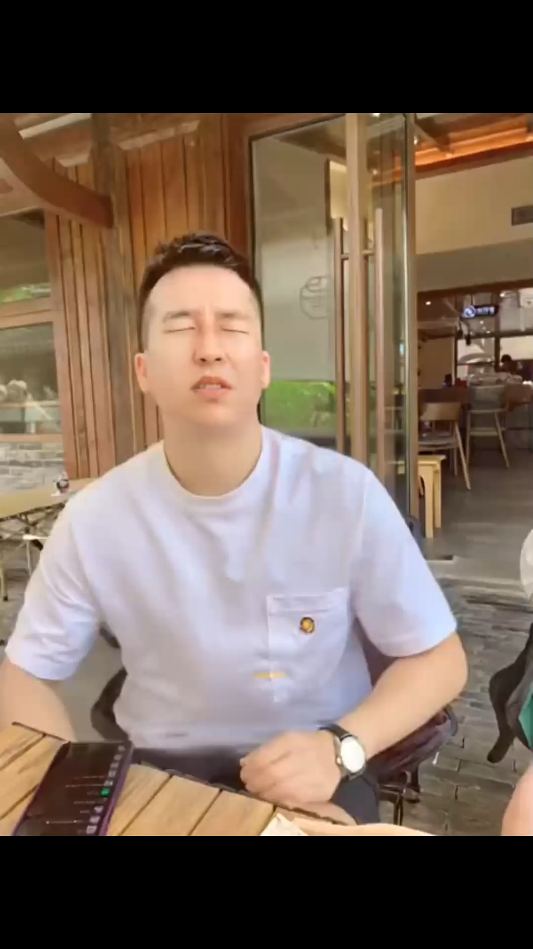 哈哈哈