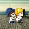 我无所谓wk