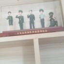 拼搏帅哥