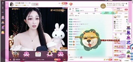 小玲宝🧸不连麦的图片