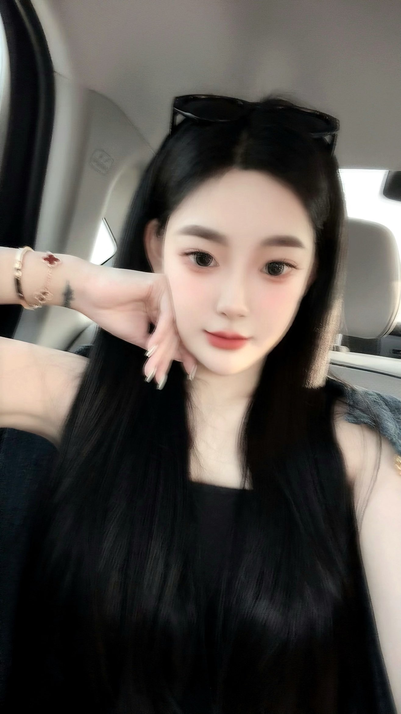 嘉璐•主播图片