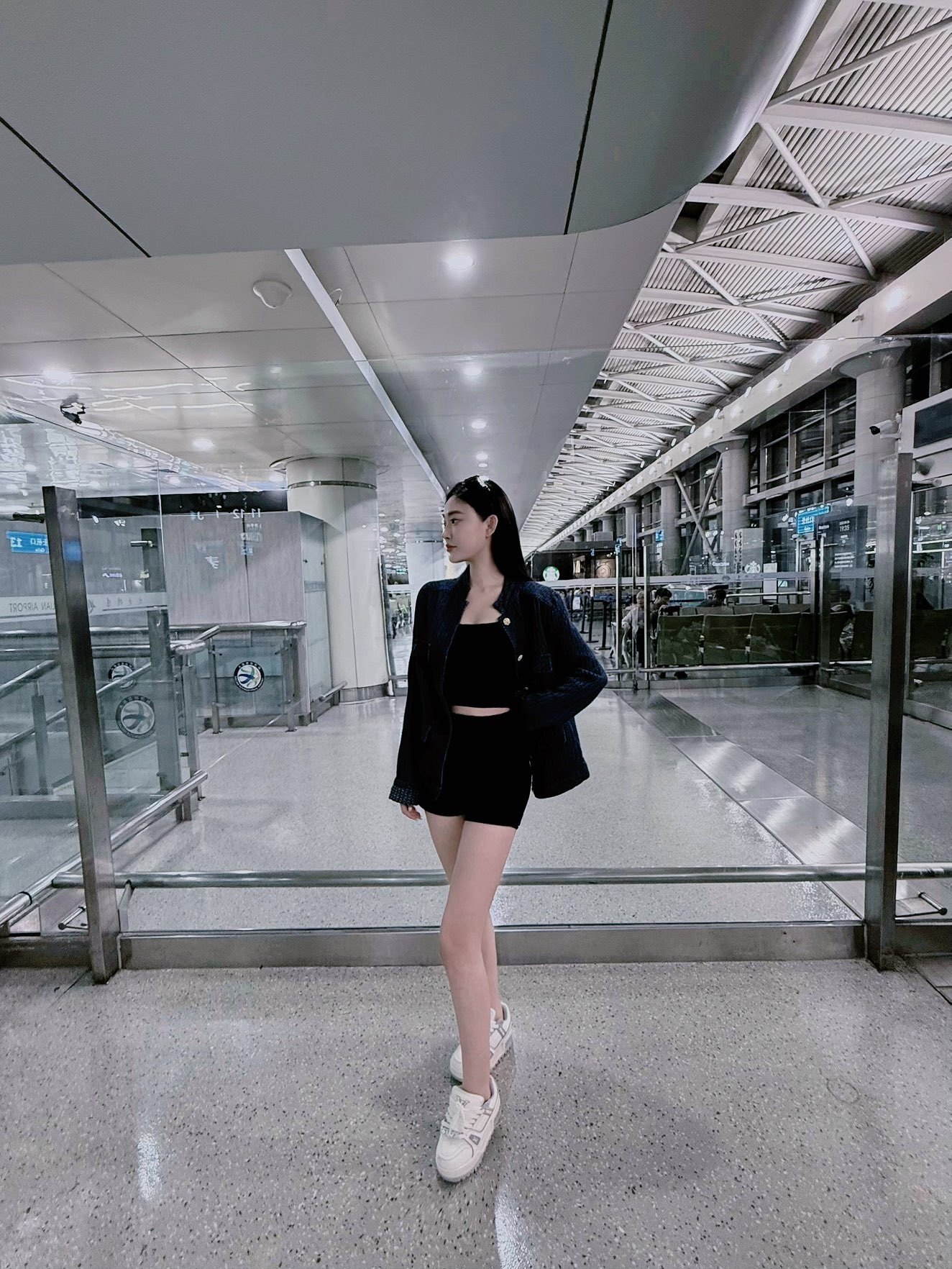 嘉璐•主播图片