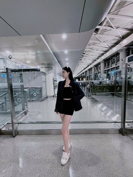 嘉璐•主播照片