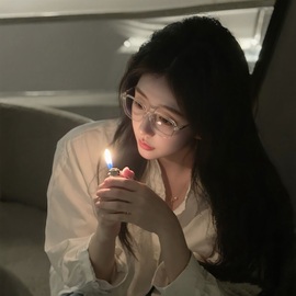 抱抱馨💌主播照片
