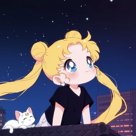 云浅浅koi💗的图片