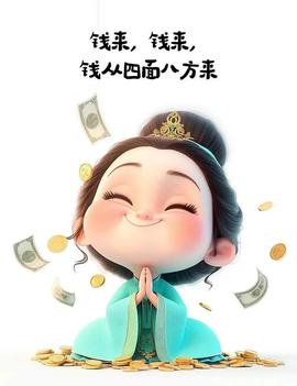 ღ锦鲤来米ꦼ多财多亿的图片
