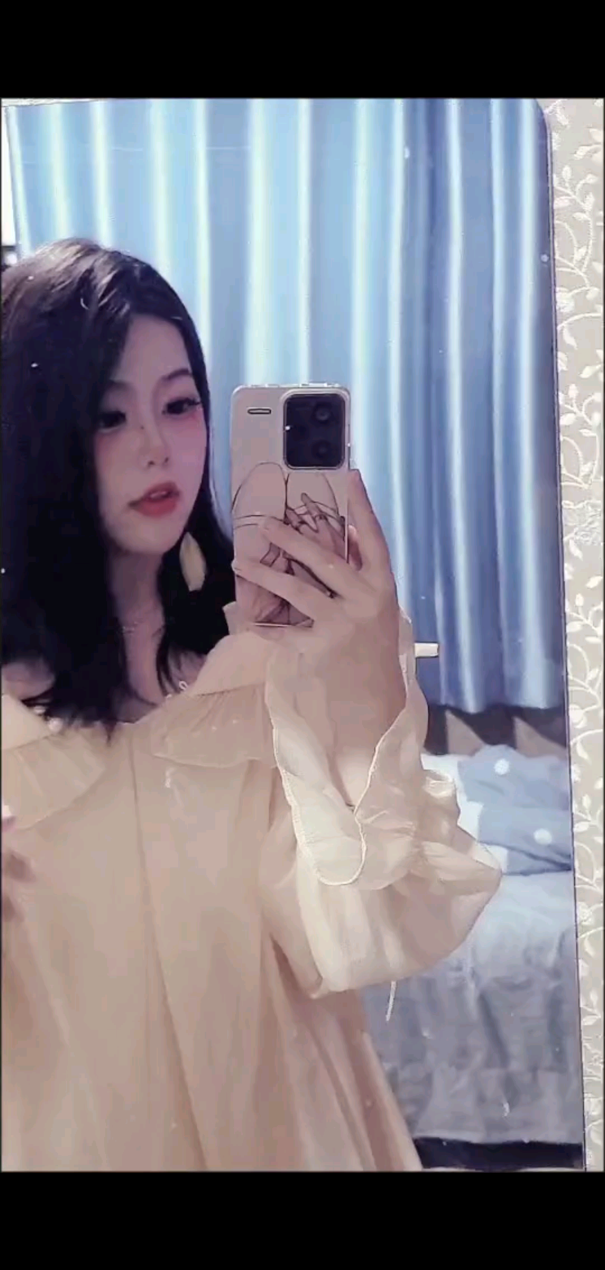 老天爷你一定搞错了