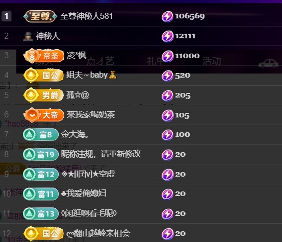 新人江丞丞第一天主播图片