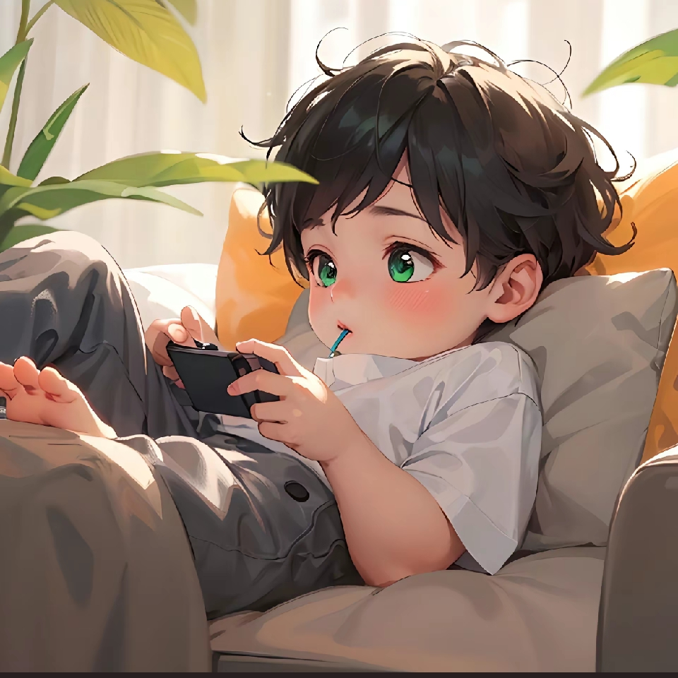 初吻給了小奶瓶🌾海报