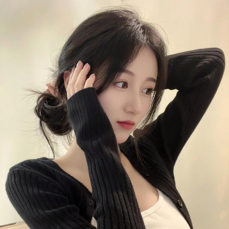 新人杨妹，小可爱1视频聊天