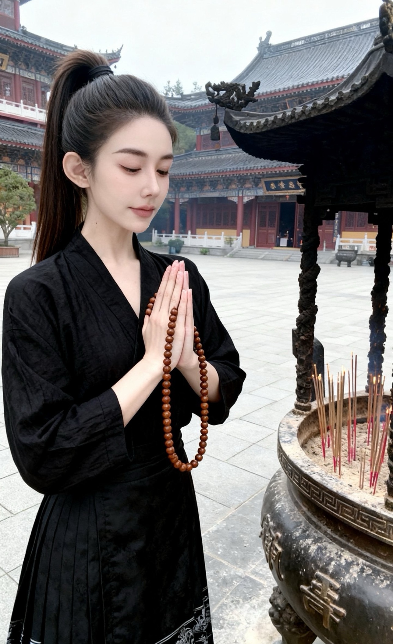 王楠求逐光票主播图片