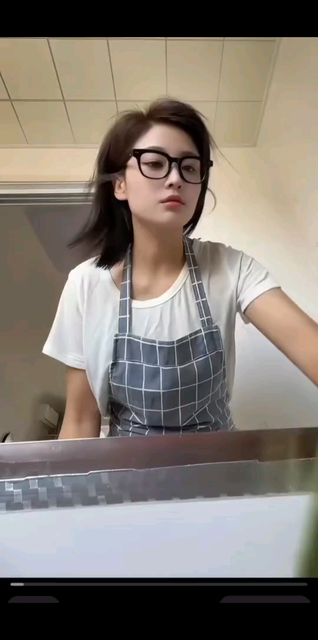 精彩特效视频来了😘