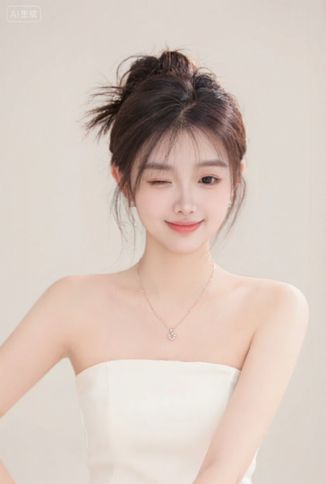 阿忧👑海报