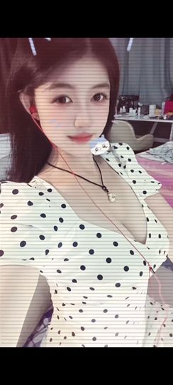 小沐沐爱表演的图片