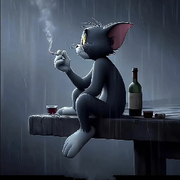 🐉隐藏起来的~温柔