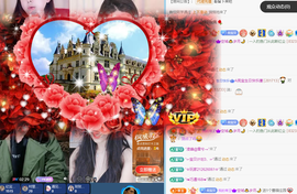 A亮宝充值代理的图片