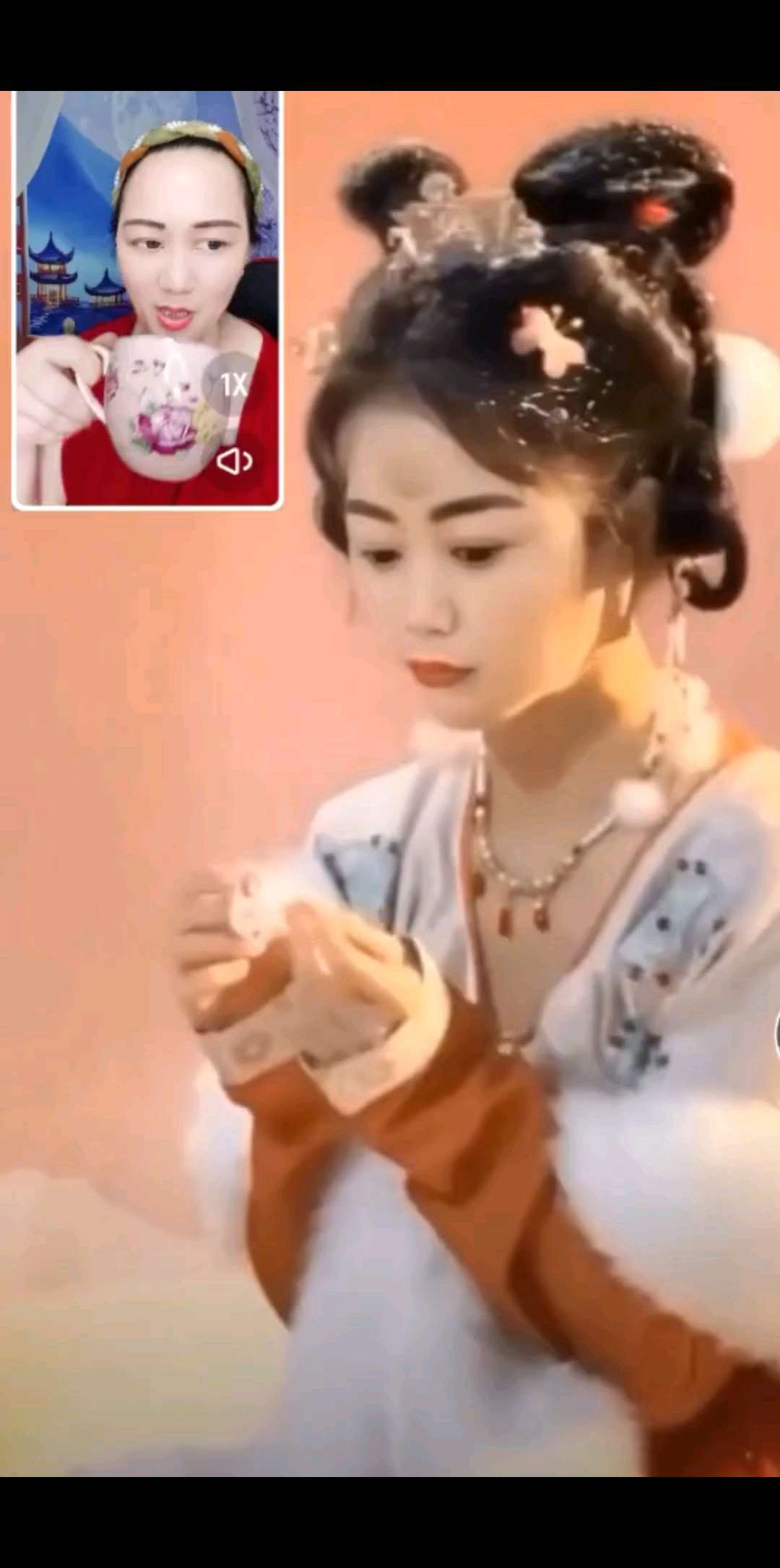 我在这里等你回来。