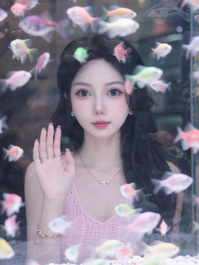 芒果碎碎冰丫海报