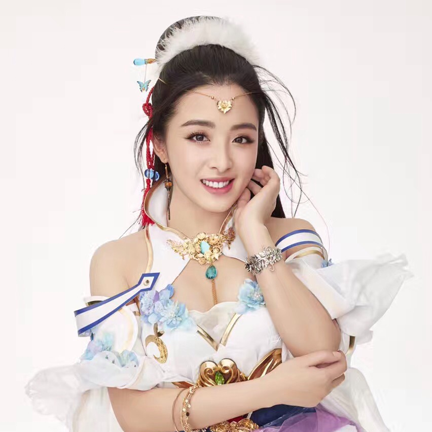 真武大帝♛海报
