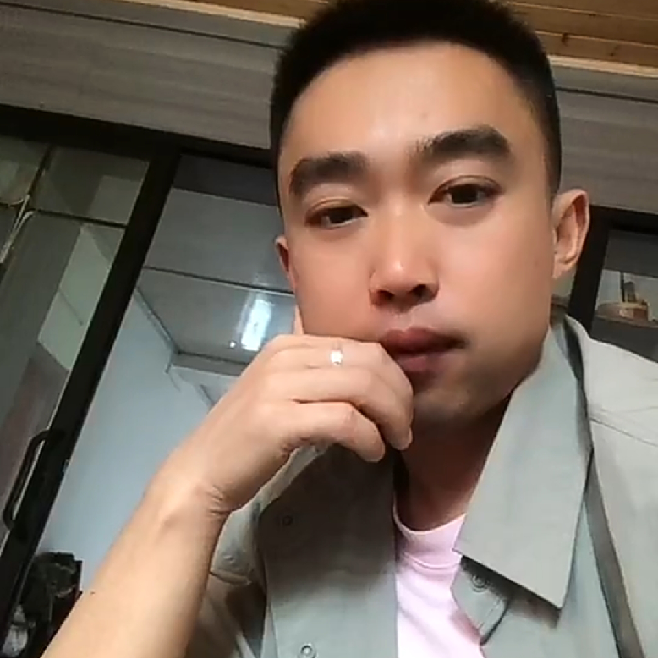 么么😘小子海报