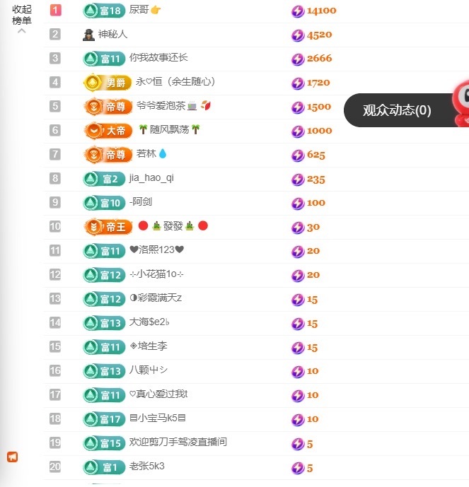 婷多金主播图片