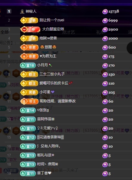 许华峰（家父住院休）主播图片