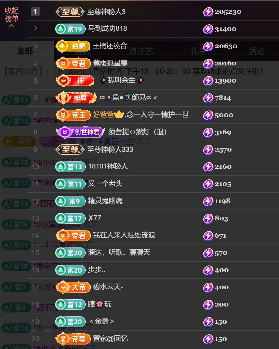 尤曼ღ安静唱情歌ヘ主播图片