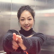 爱笑的黄妹儿