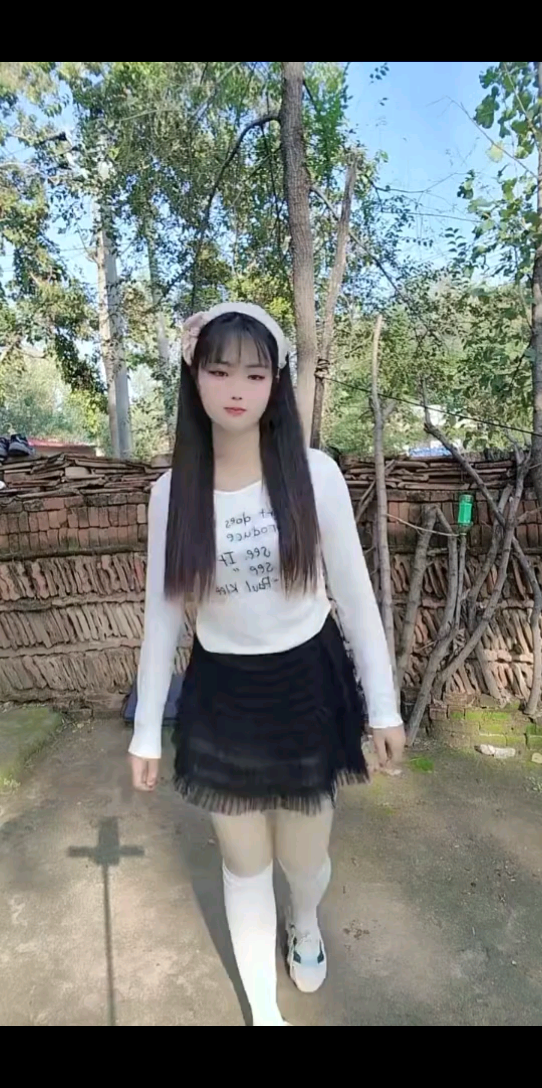 希望10月都是好运，