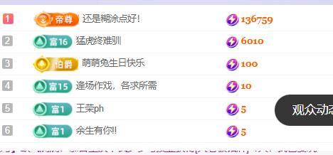洛兜兜等光来主播图片