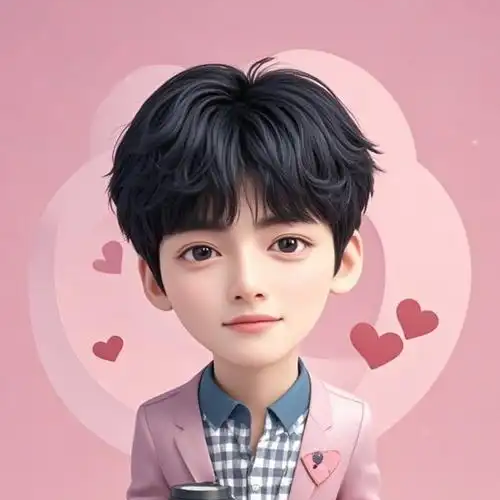 ╰☂无优❤海报