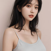 新人~小苜苜海报