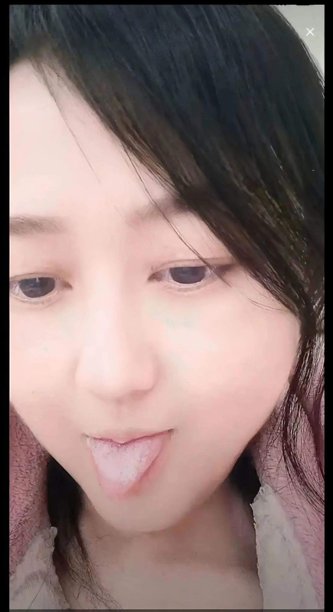 万物不及你的美主播图片