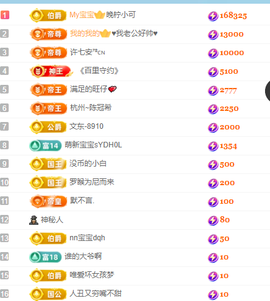 新人晚柠中秋快乐的图片