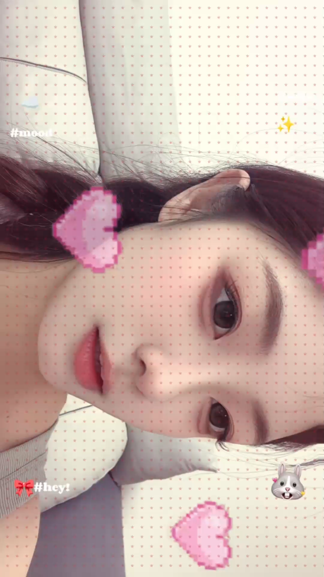 昨天/美女