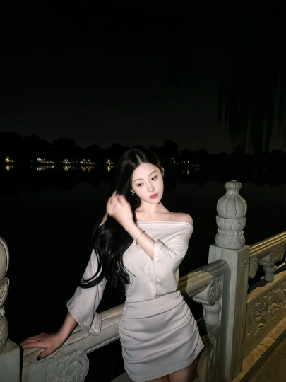 袁舟舟🍑海报