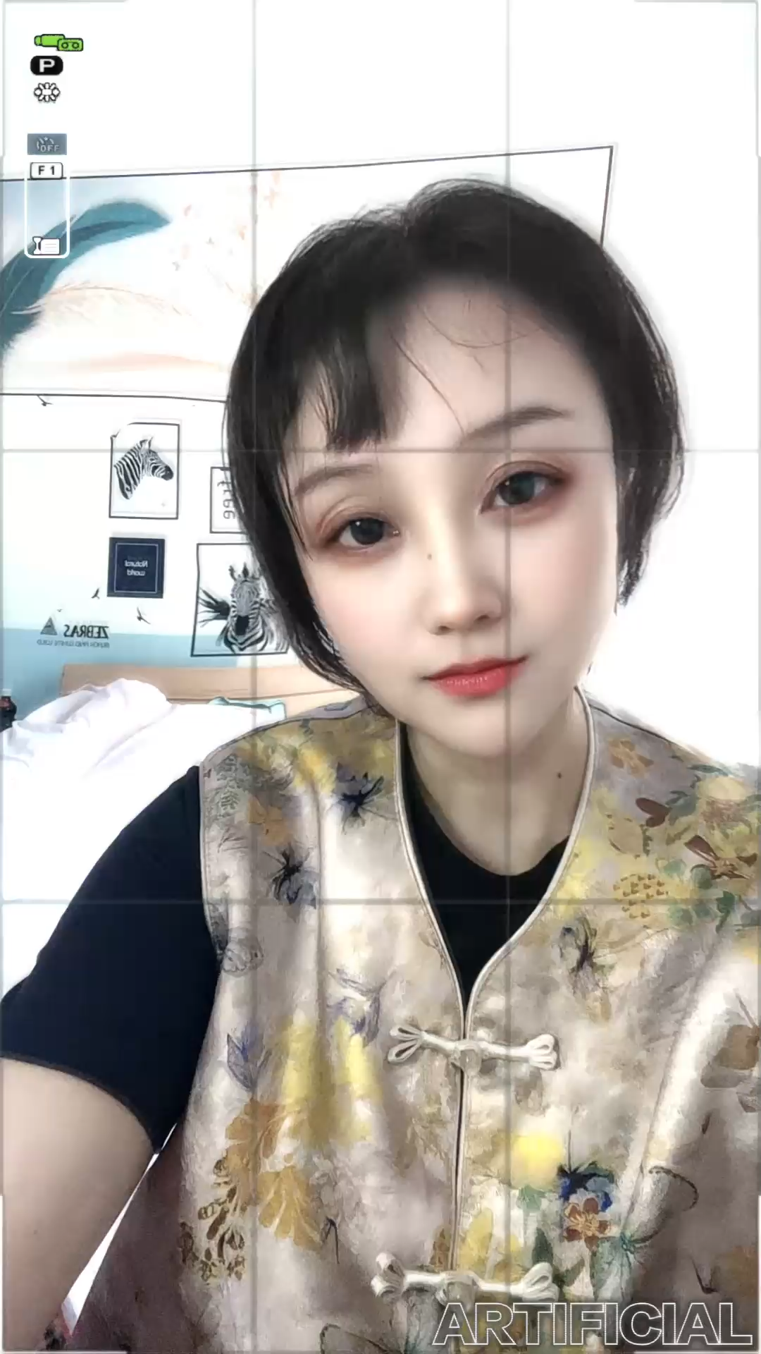 新人报道 感谢家人们