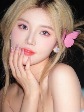 .艺晗💕大漂亮主播照片