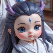 大亮子（越来越好）