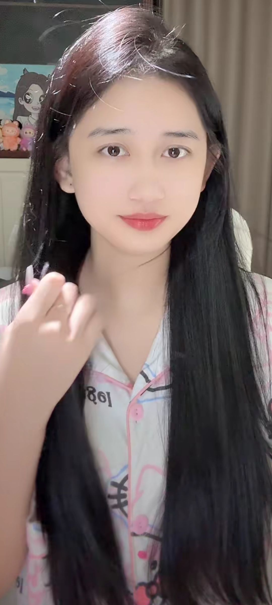 强哥阿力主播图片
