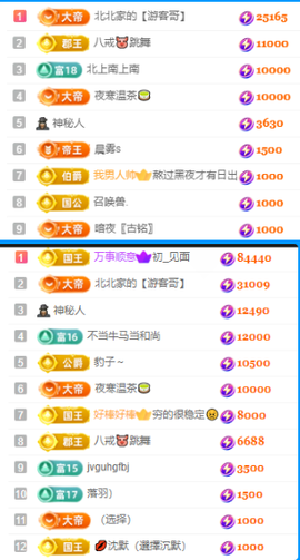 北北💋一个唱歌哒的图片