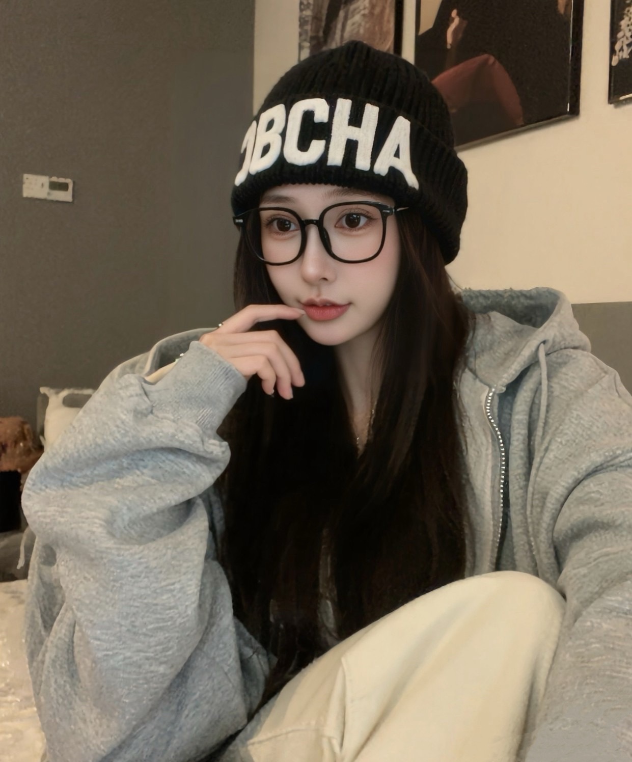 抱抱馨💌7号播。主播图片