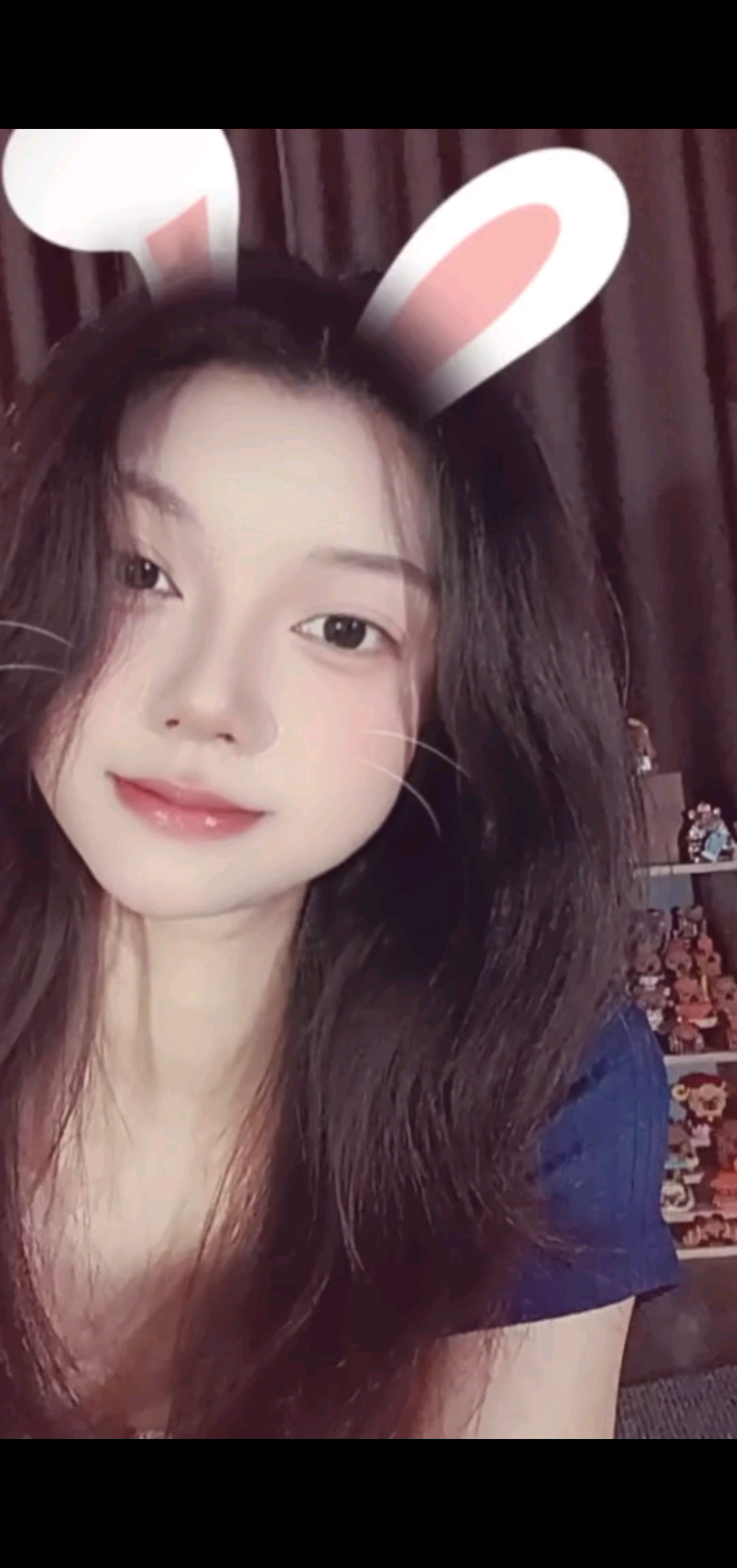 人丑就要多直播，所以