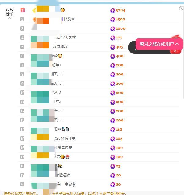 糖糖百分甜主播图片