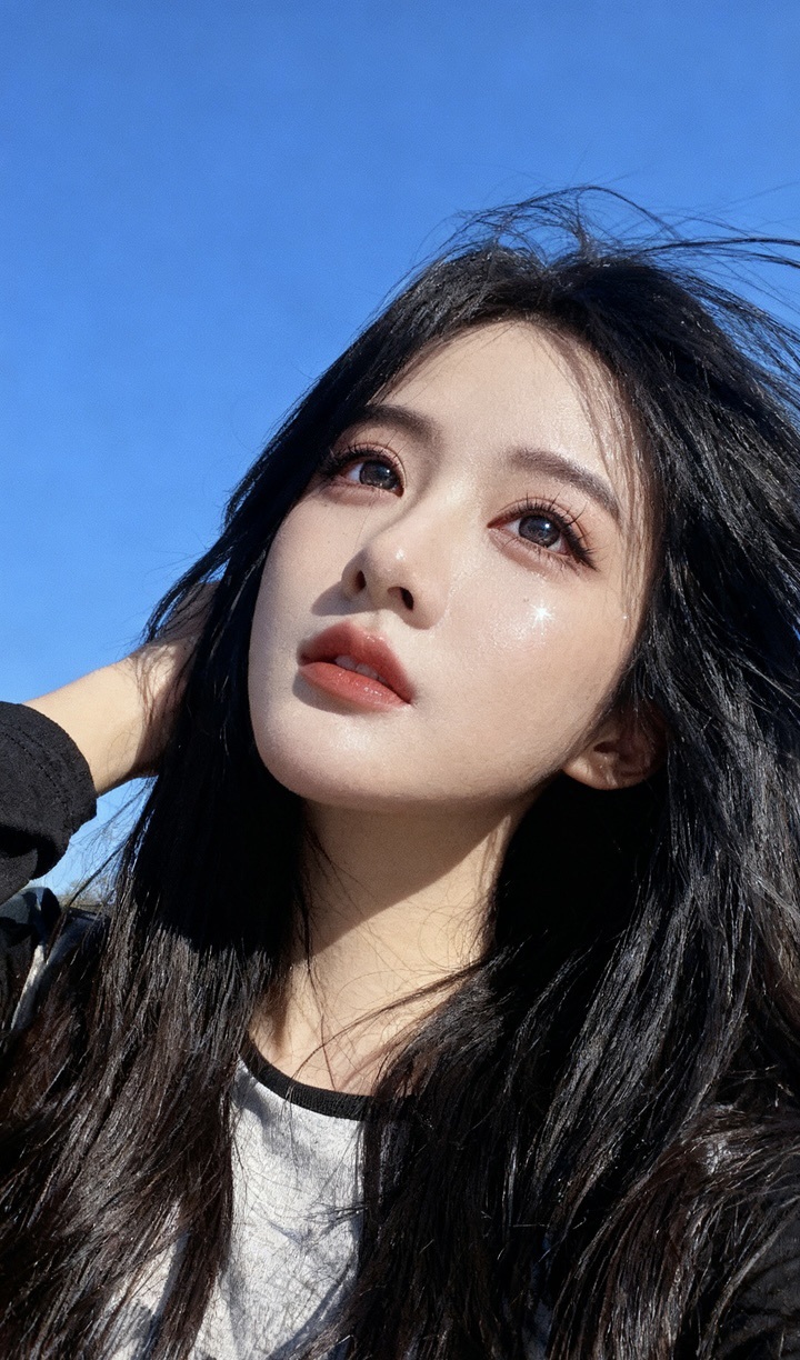 远方有楠浔💗主播图片