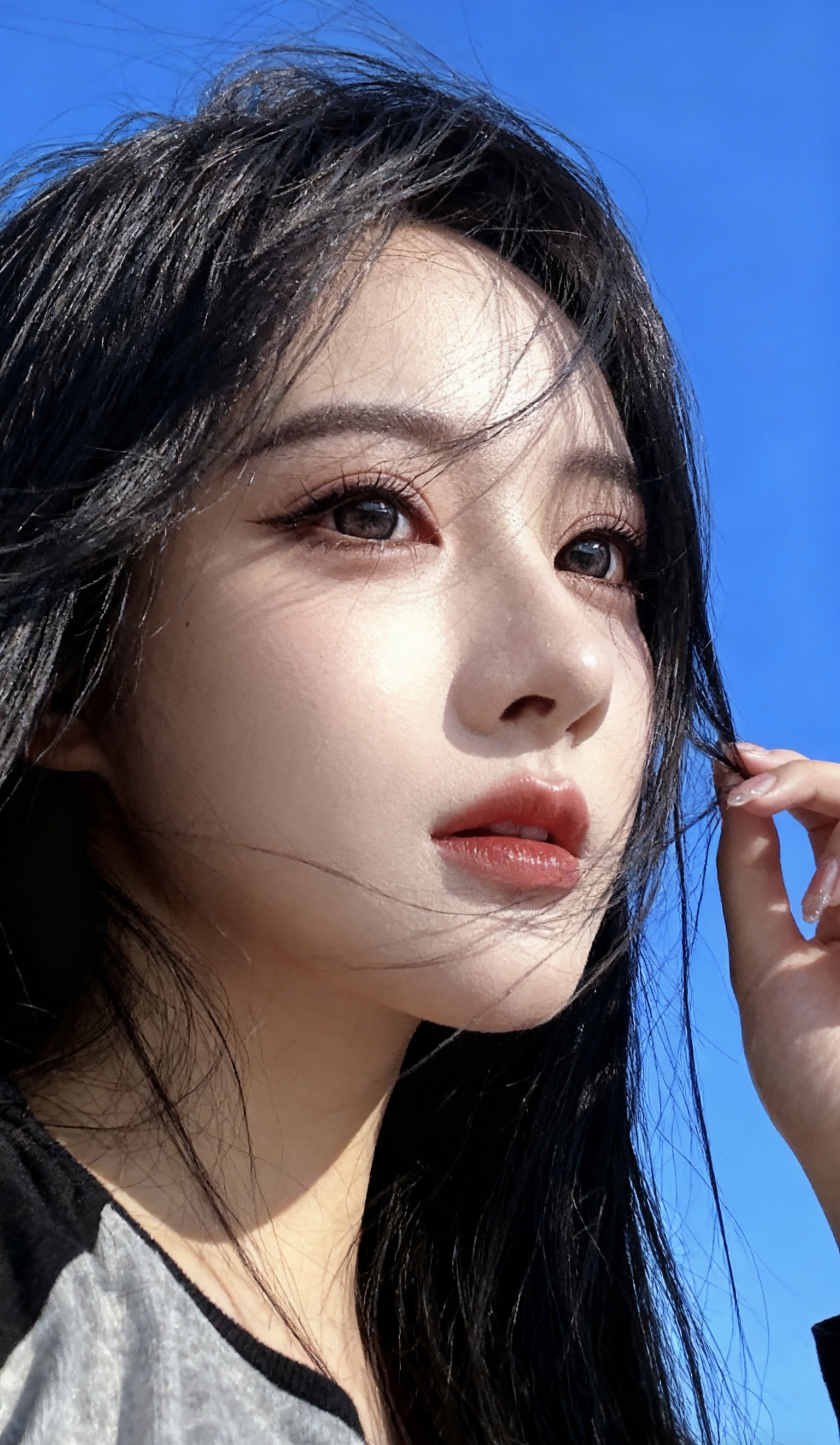 远方有楠浔💗主播图片