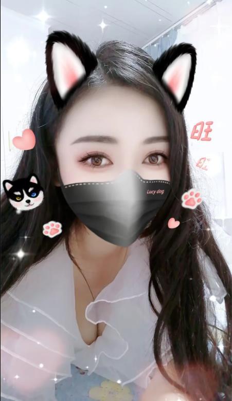 AI.兰舟主播图片