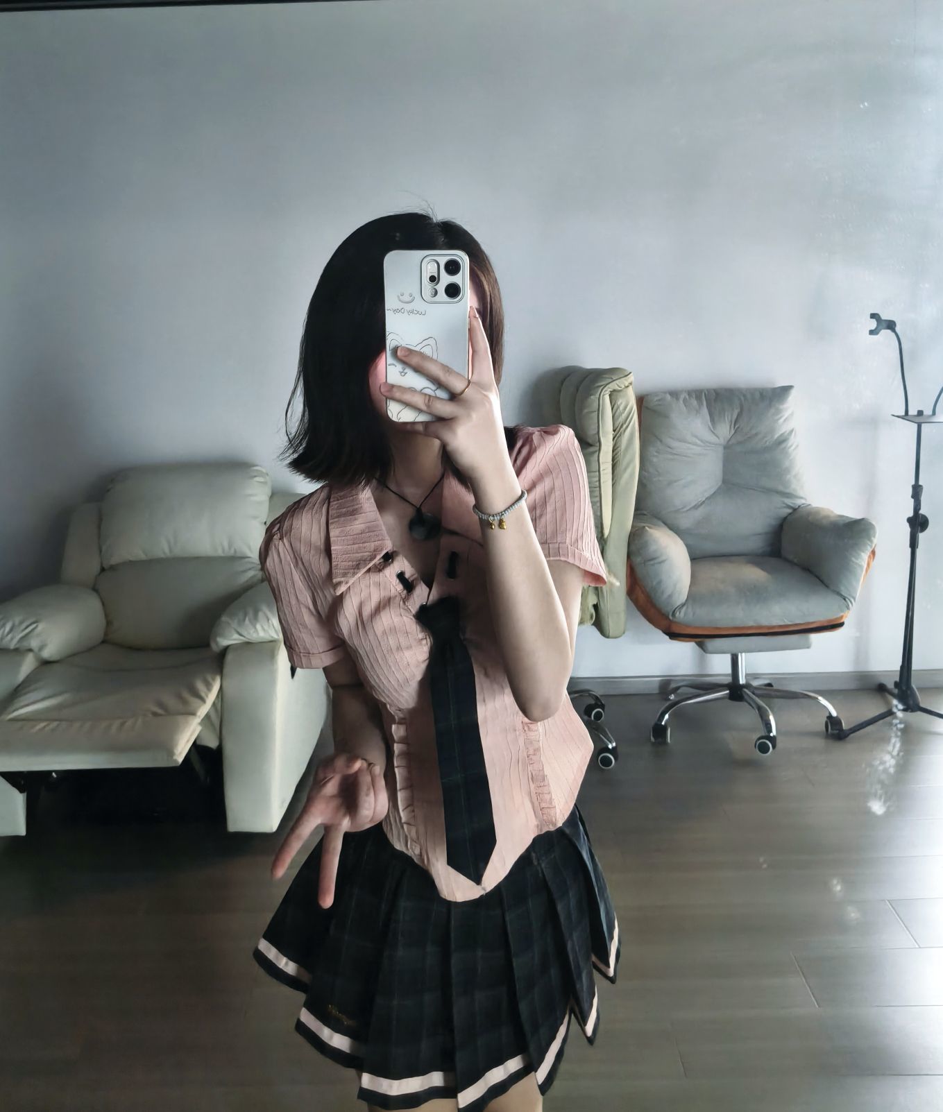 小水欸“求守护”主播图片